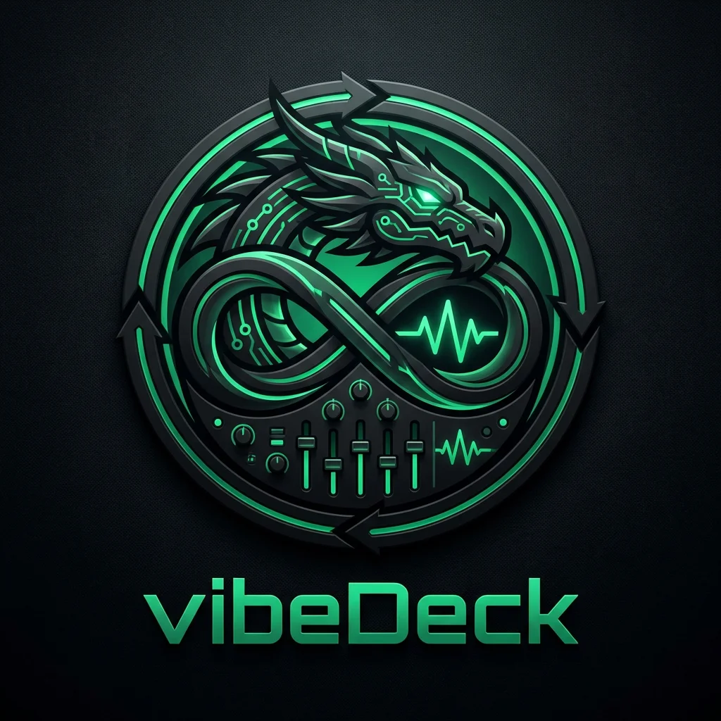 VibeDeck